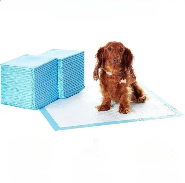 Jumbo Pet Training Pee Pads