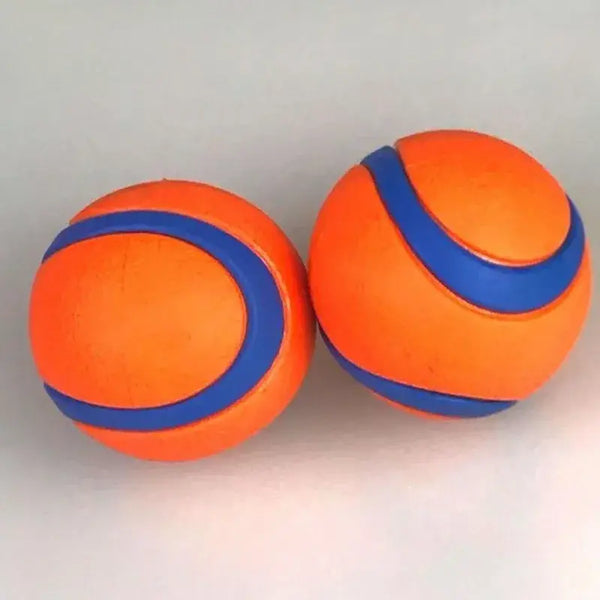 Durable Dog Training Ball