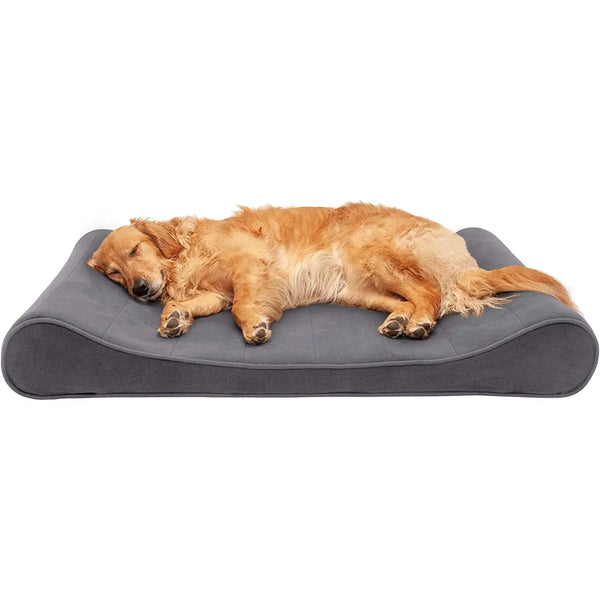 Orthopedic Dog Bed