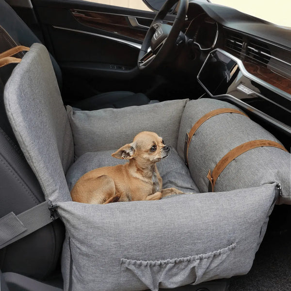 Premium Dog Booster Seat