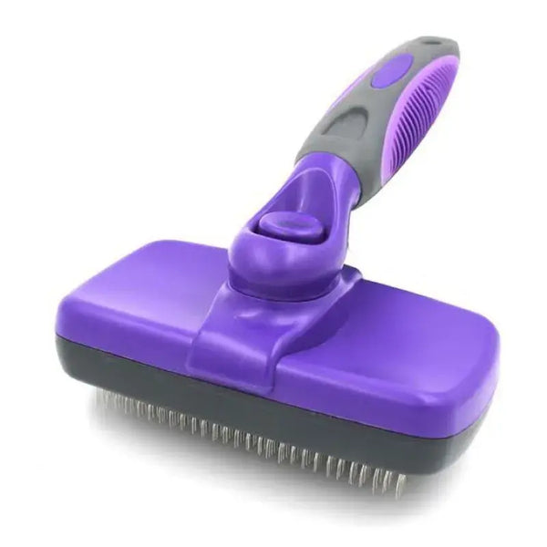 Pet Grooming Slicker Brush