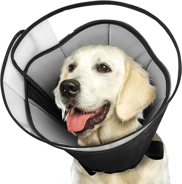 Adjustable Dog Cones