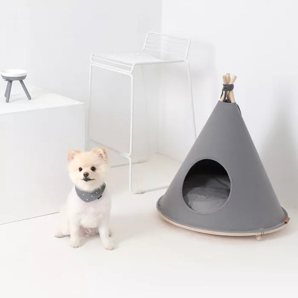 Choco Pet Tent